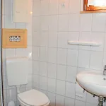 Apartment Familie Teetz Goehren (Ruegen)