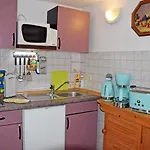 Familie Teetz Apartment