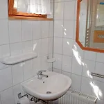 Familie Teetz Apartment *