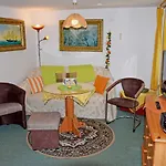 Apartment Familie Teetz Goehren (Ruegen)
