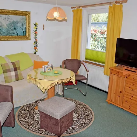 Ferienhaus Familie Teetz