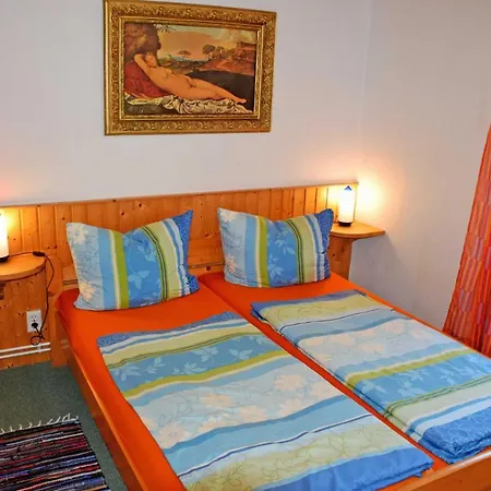 Familie Teetz Apartment Goehren (Ruegen)