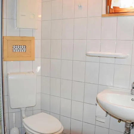 Apartment Ferienhaus Familie Teetz Goehren (Ruegen)