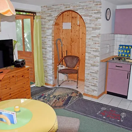 Ferienhaus Familie Teetz
