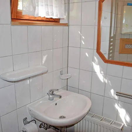 Ferienhaus Familie Teetz Apartment *