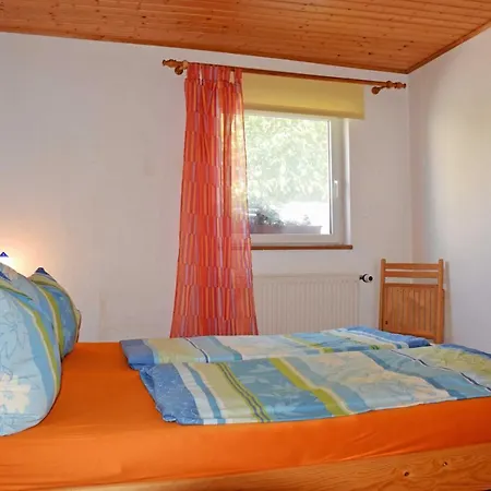 Familie Teetz Apartment *
