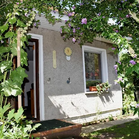 Ferienhaus Familie Teetz Apartment *