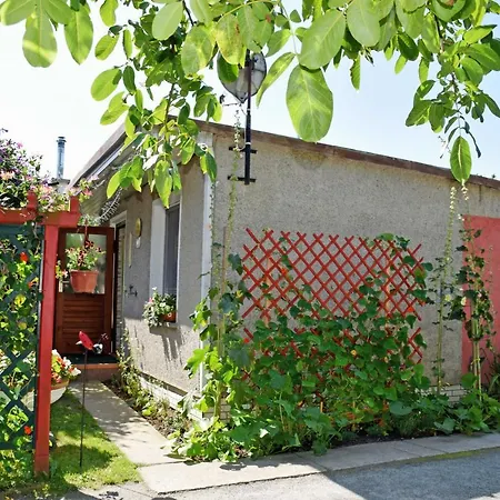 Ferienhaus Familie Teetz